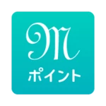 丸の内ポイントアプリ android application logo